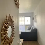 L'echappee Cabourgeaise Apartment *