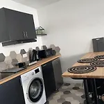 L'echappee Cabourgeaise Apartment Cabourg