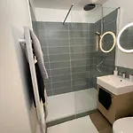 L'echappee Cabourgeaise Apartment Cabourg