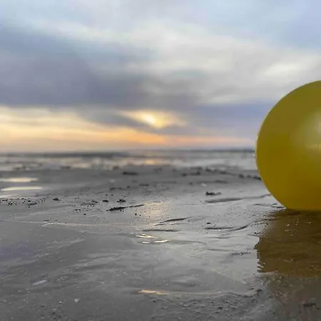 L'echappee Cabourgeaise * קאבורג