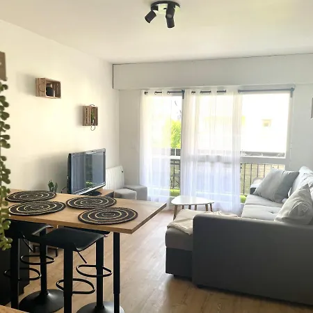 L'echappee Cabourgeaise *