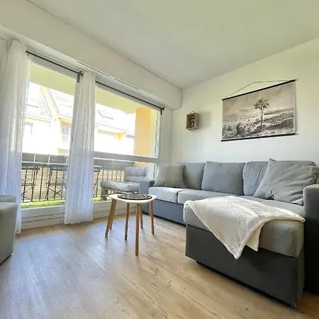 L'echappee Cabourgeaise * קאבורג