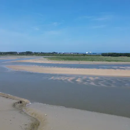 Appartamento L'echappee Cabourgeaise