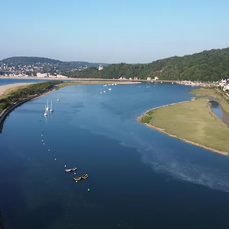 L'echappee Cabourgeaise