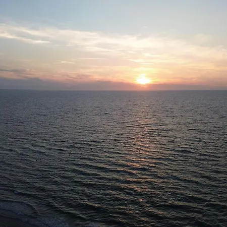 L'echappee Cabourgeaise Lejlighed