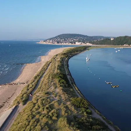 Appartamento L'echappee Cabourgeaise *