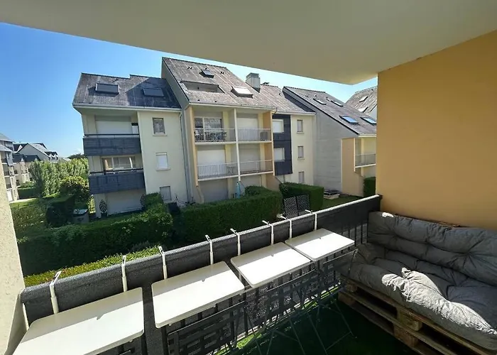 L'échappée Cabourgeaise Cabourg