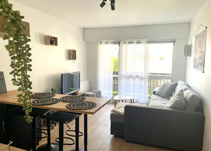 L'échappée Cabourgeaise *