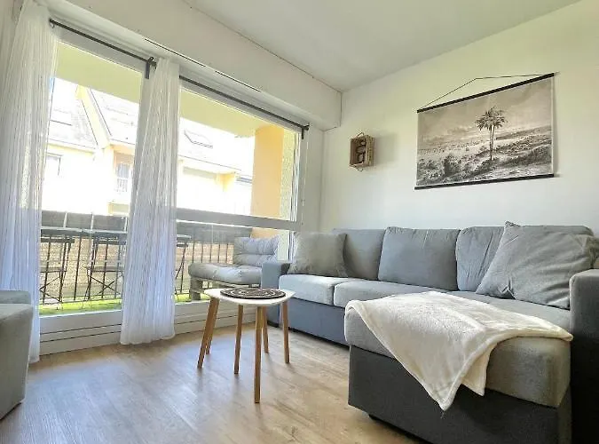 L'échappée Cabourgeaise * Cabourg