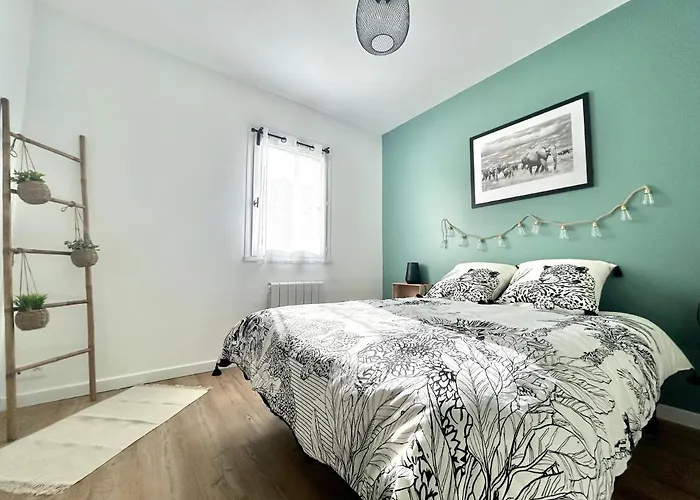 Appartamento L'échappée Cabourgeaise *