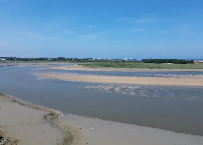 Appartamento L'échappée Cabourgeaise