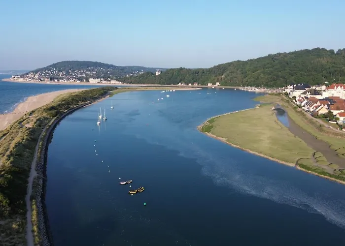 L'échappée Cabourgeaise
