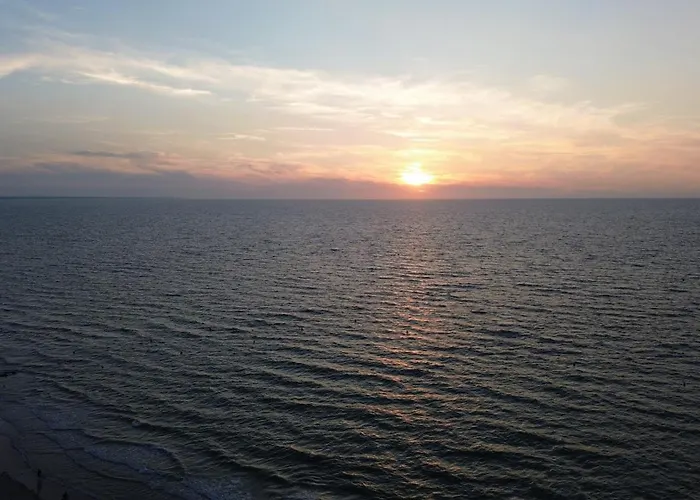 L'echappee Cabourgeaise Apartamento